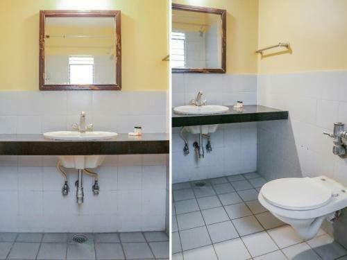 פונה Hotel Nandanvan Annexe מראה חיצוני תמונה